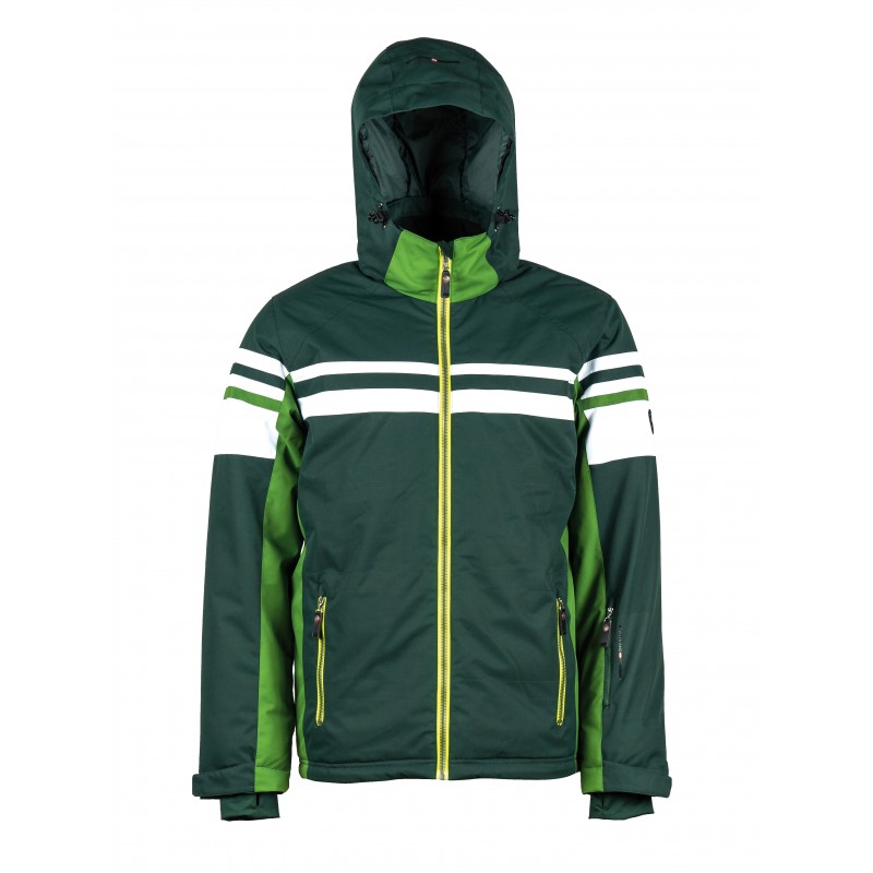 

Куртка горнолыжная Bellino Schijacke Northland 0986361 XL Зеленый