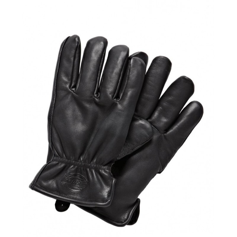 

Перчатки MEMPHIS GLOVES Dickies 08 410162BK XL Черный