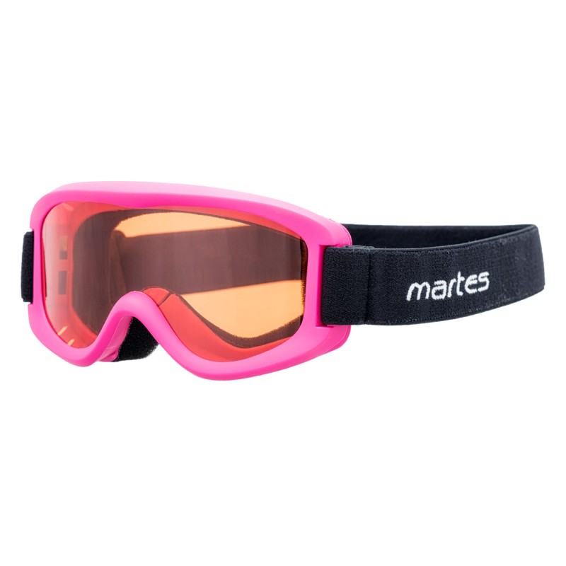 

Очки SLOPE JR Martes SLOPE JR-BLACK/PINK Розовый (5902786051779)