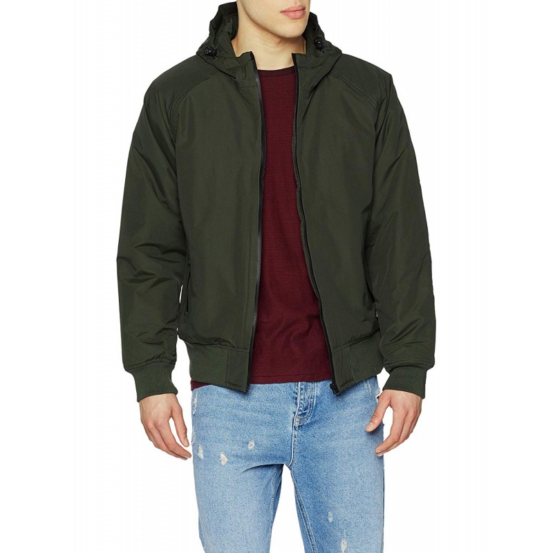

Куртка утепленная FORT LEE JACKET Dickies 07 200322OG S Зеленый