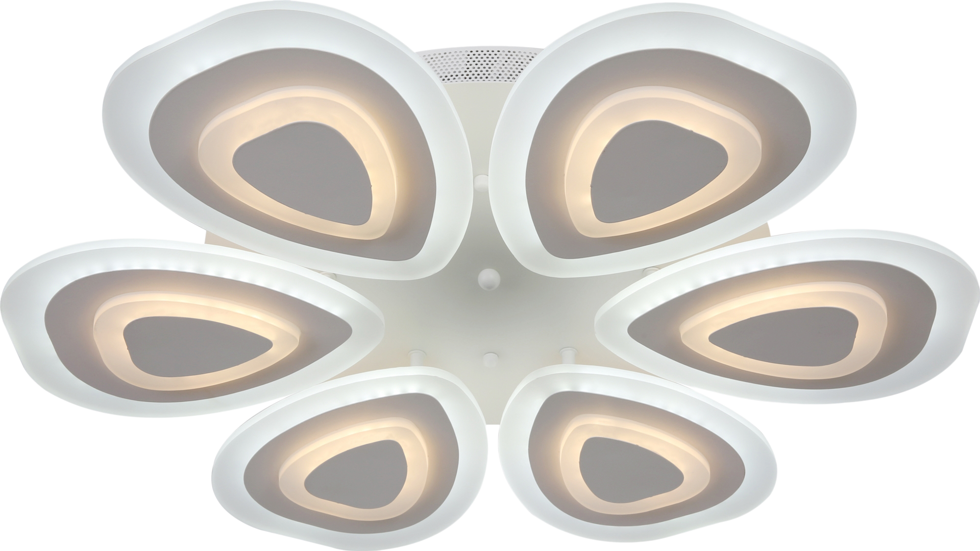 

Потолочный светильник Altalusse INL-9423C-66 White LED 66W
