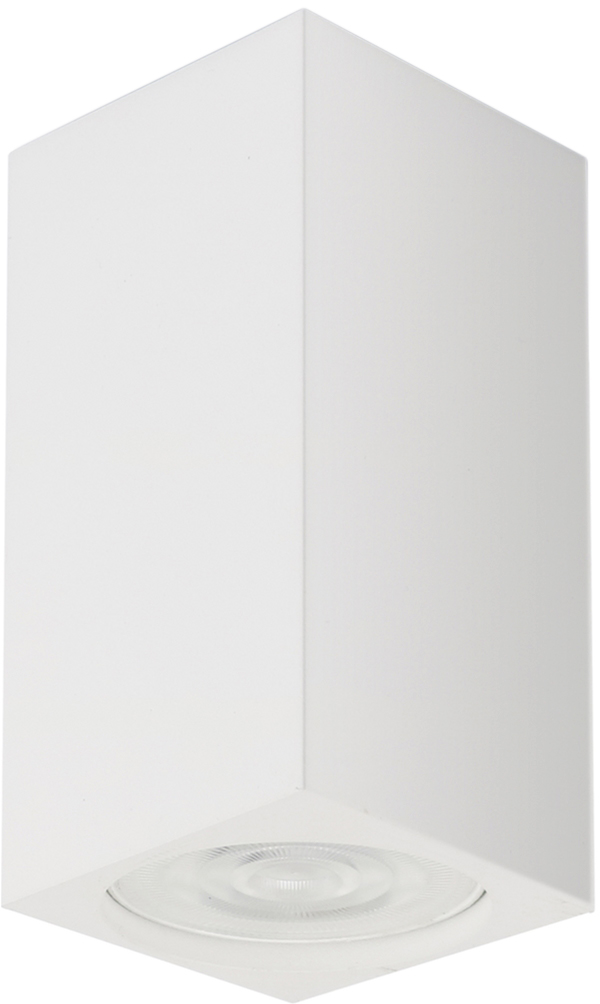

Точечный светильник Altalusse INL-7002D-01 Белый GU10 max 1x35W