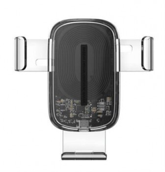 

Тримач Baseus Explore Wireless Charger Gravity Car Mount (WXYL-K02)