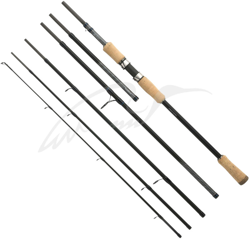 

Спиннинг Shimano S.T.C. Multi-Length Spin MH 2.40/2.70m 15-40g (2266.96.63)