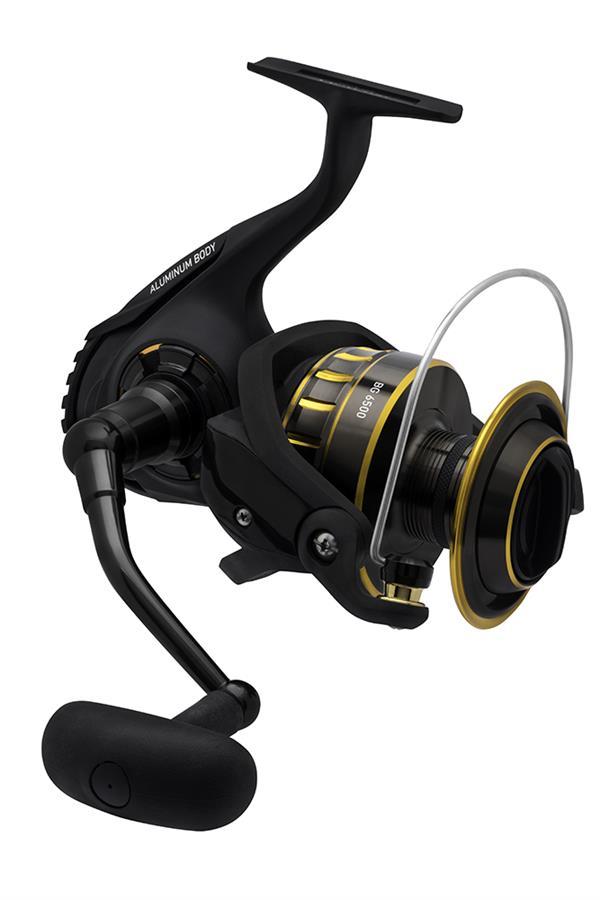 

Катушка DAIWA BG2500 (10460-250)