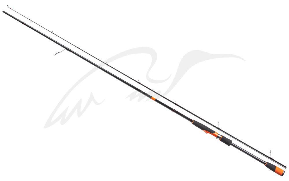 

Спиннинг Select Viper VPR-OS-902MH 2.74m 10-35g (1870.16.32 VPR-OS-902MH)