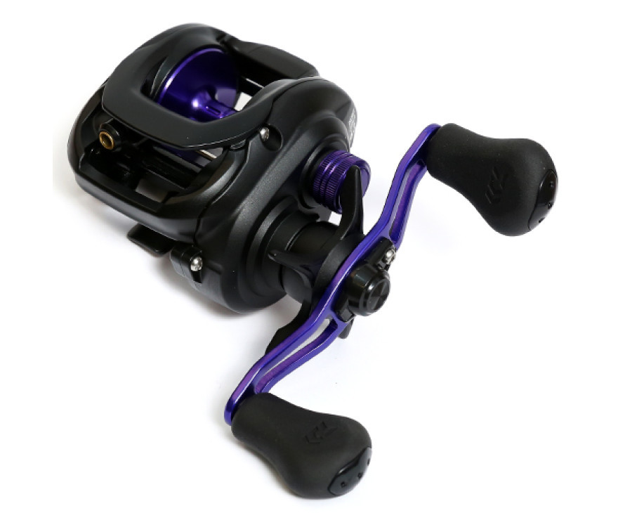 

Катушка Daiwa Prorex 100HSLA (10605-100)