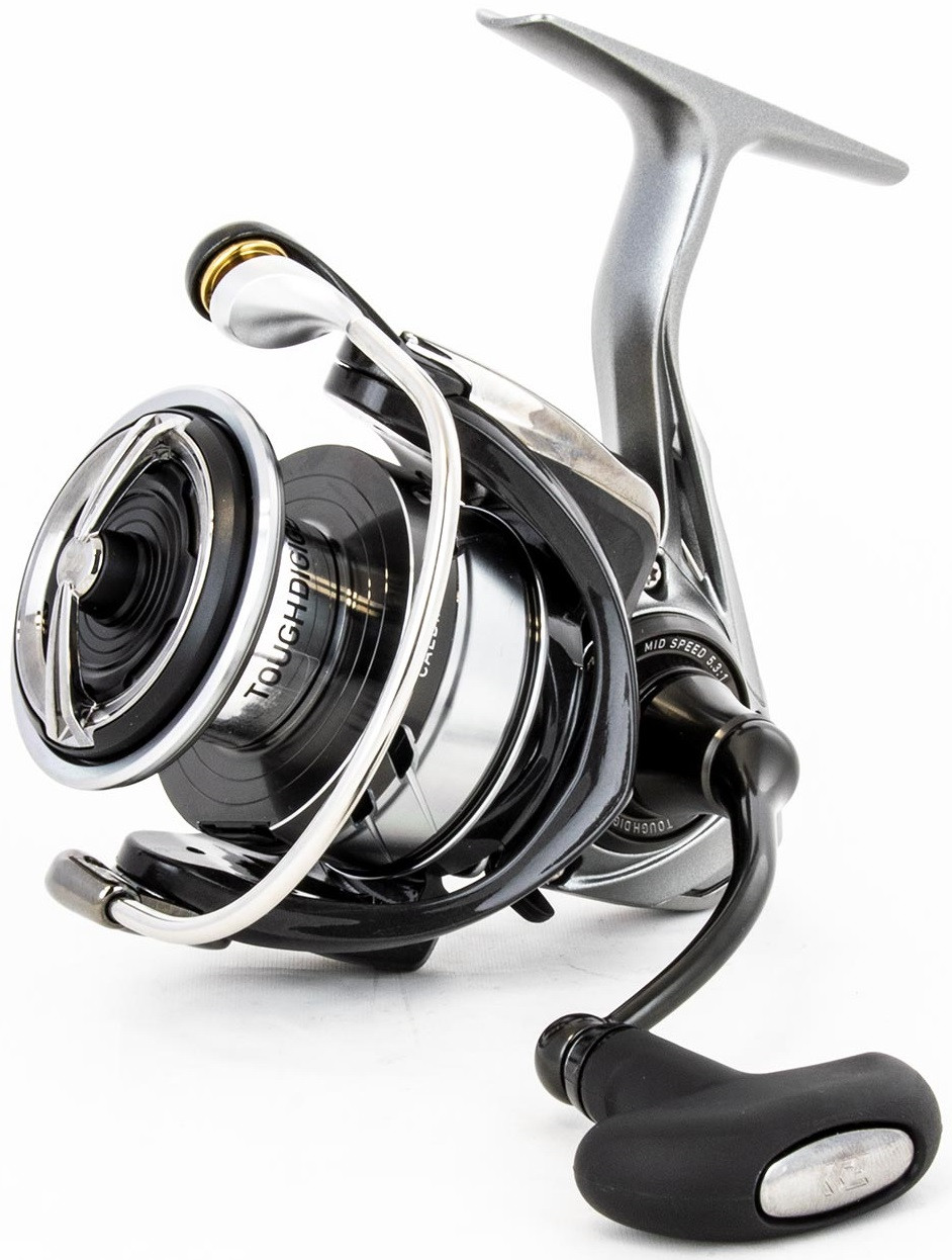 

Катушка Daiwa 18 CALDIA LT 4000D-CXH (10412-405)