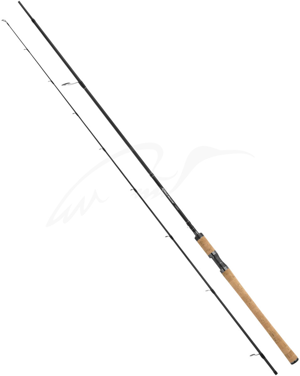 

Спиннинг Shimano Speedmaster DX 27MH 2.70m 14-42g (2266.95.38)