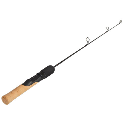 

Вудка зимова розбірна Lucky John C-Tech PIKE 60 (графіт) 60см (LJ115-01)