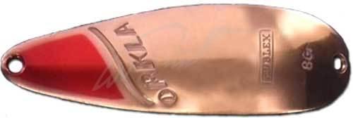 

Блесна Rublex ORKLA-6 24g CTR (1824.01.06 ROR6CTR)