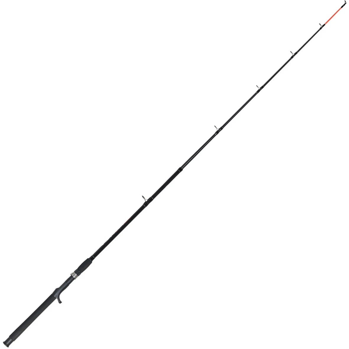 

Вудилище човнове силове (каст.) Salmo Blaster BOAT CASTING 100-200/2.10 (2122-210)