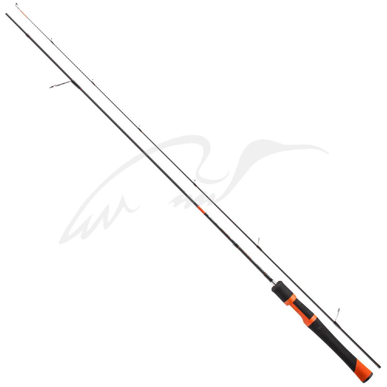 

Спиннинг Select Luna Trout LUNTR-OS-662SUL 1.98m 0.5-4g (1870.16.10 LUNTR-OS-662SUL)