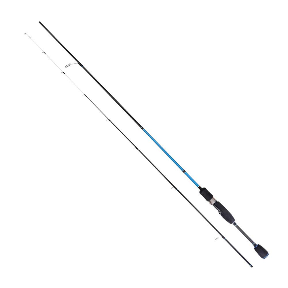 

Спиннинг Favorite Blue Bird NEW BB-632UL-S 1.92m 1-7g Ex-Fast (1693.80.18 BB16-632UL-S)