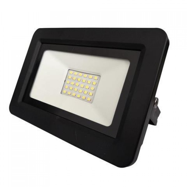 

Прожектор светодиодный Horoz Electric ASLAN 30 30W 6400K