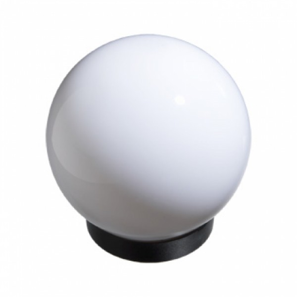 

Светильник парковый шар GLOBE 350 Опаловый WML