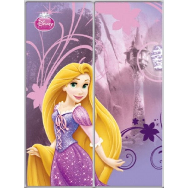 

Шкаф купе Стандарт 1 Фотопечать Disney-6 1500x2000x600 двухдверный Matroluxe