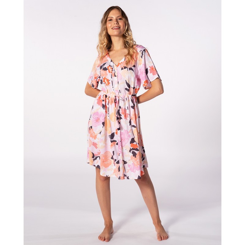 

Платье ISLAND DRESS Rip Curl GDRFT4-108 XS Фиолетовый
