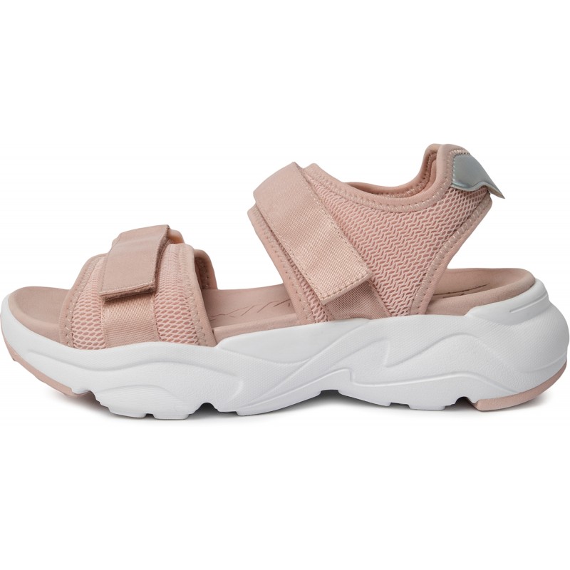 

Сандалии RIO W Women's Sandals Demix 103359-80 36 Розовый