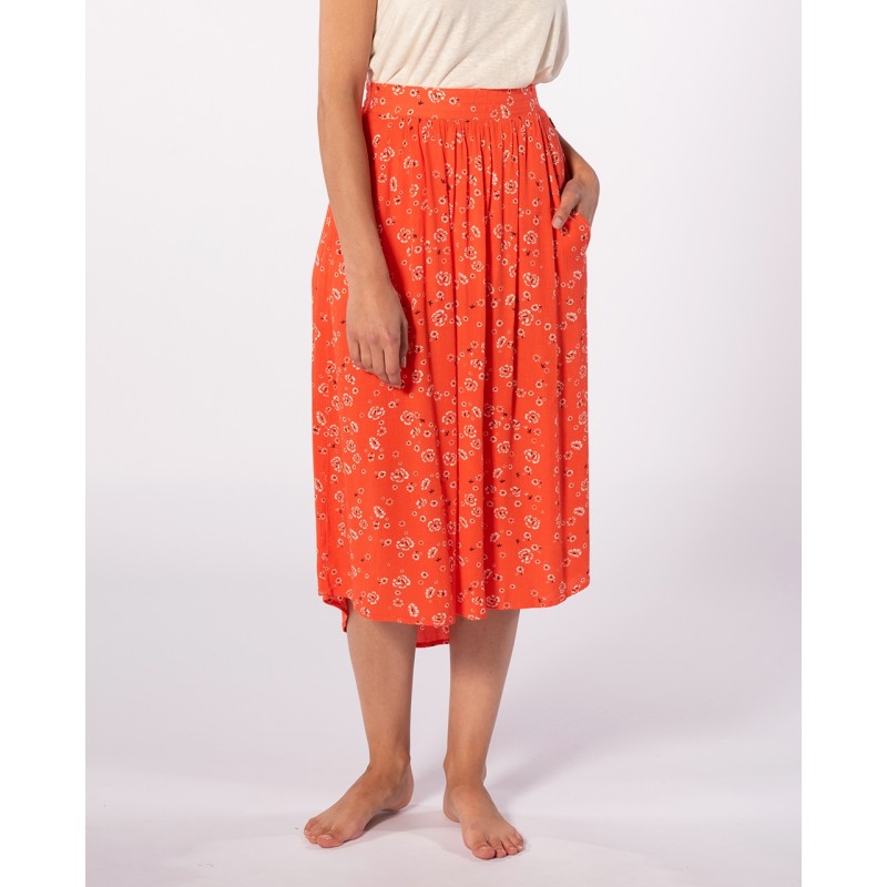 

Юбка BEACH NOMADIC SKIRT Rip Curl GSKBS4-9760 XS Оранжевый