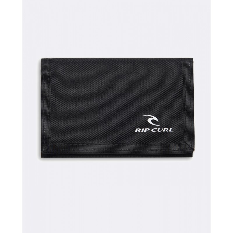 

Кошелек WALLET + BELT GIFT PACK Rip Curl BWUKI1-90 Черный