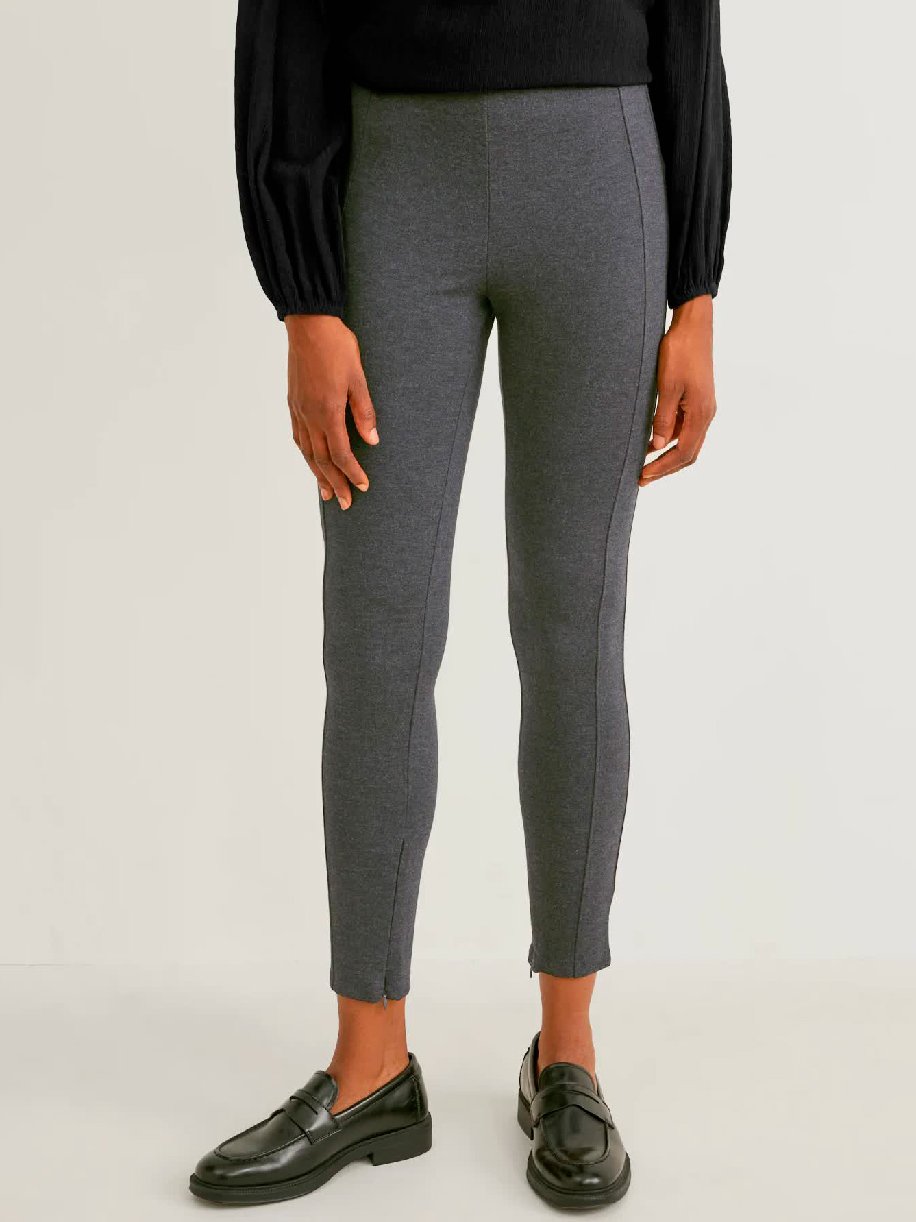 Free People Lou Lou leggings