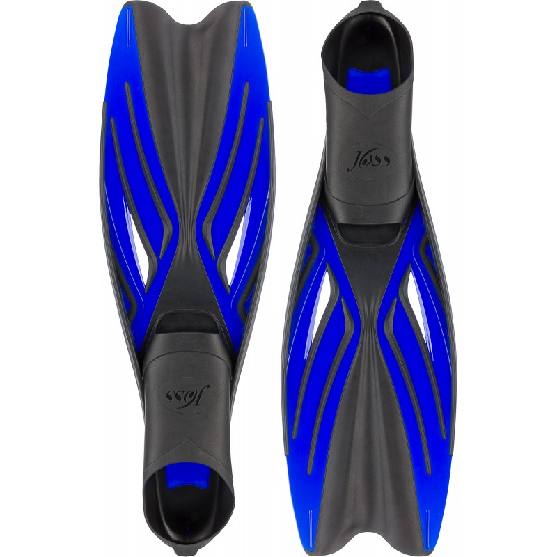 

Ласты Joss Joss F101-64 35-36 Синий (099002067677)
