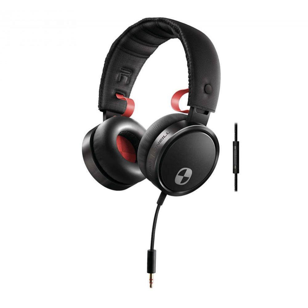 

Наушники Philips SHO7205BK