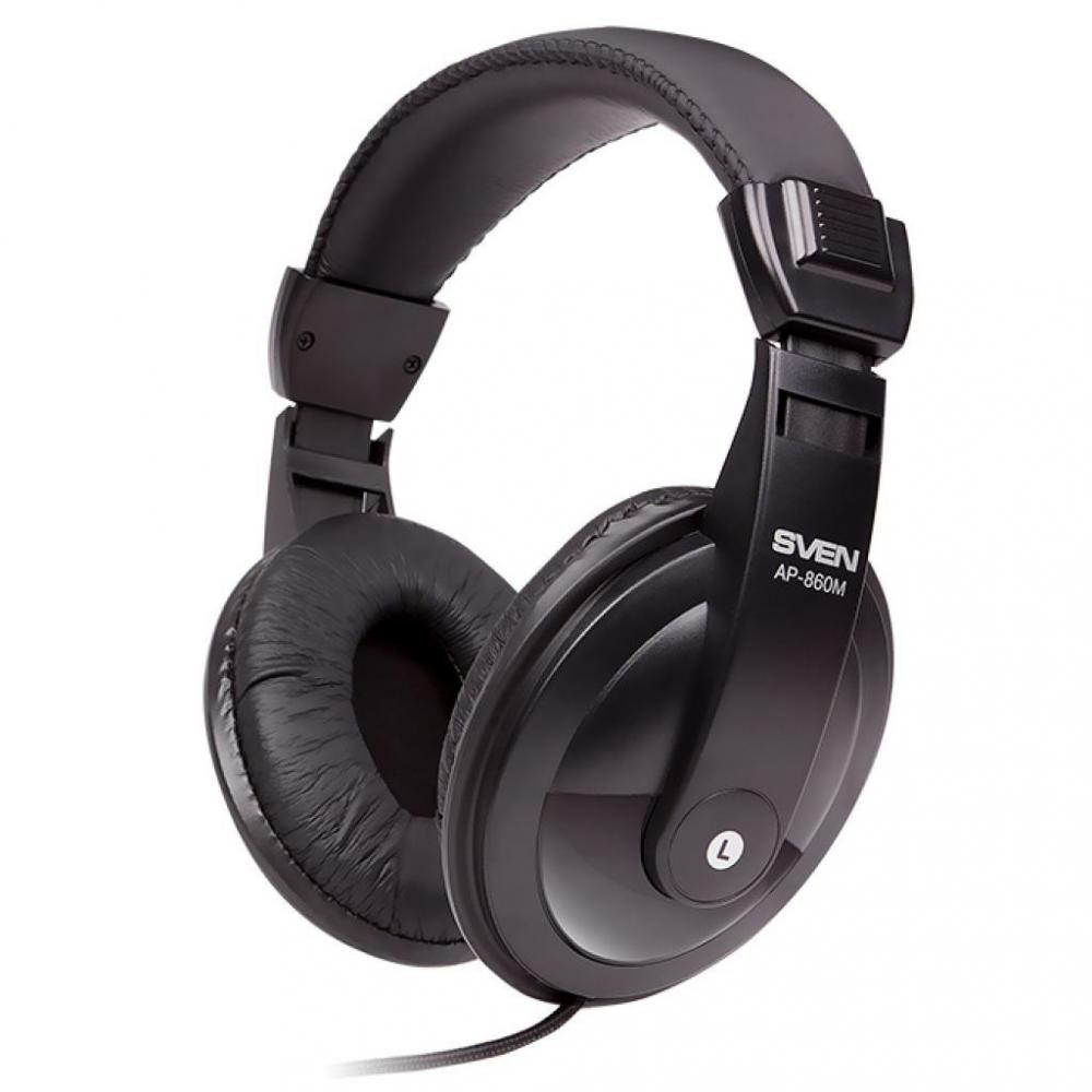 

SVEN AP-860M Black