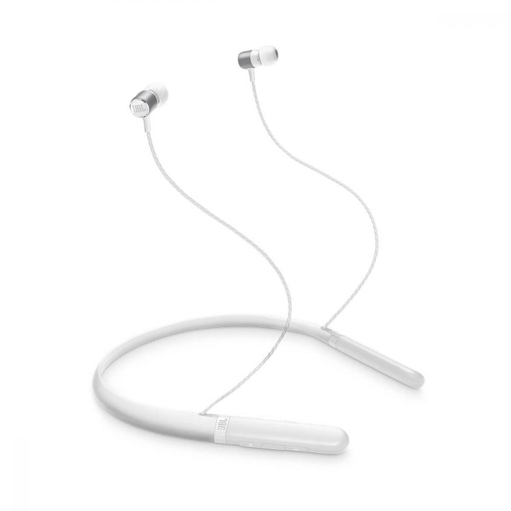 

JBL Live 220 BT White (JBLLIVE220BTWHT)