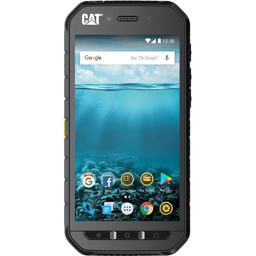 

CAT S41 Black