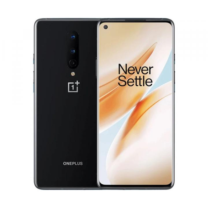 

OnePlus 8 8/128GB Polar Silver