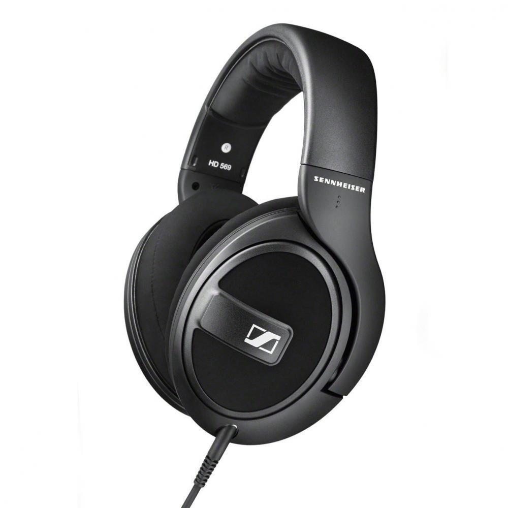 

Наушники SENNHEISER HD 569