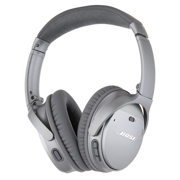 

Bose QuietComfort 35 II Silver (789564-0020)