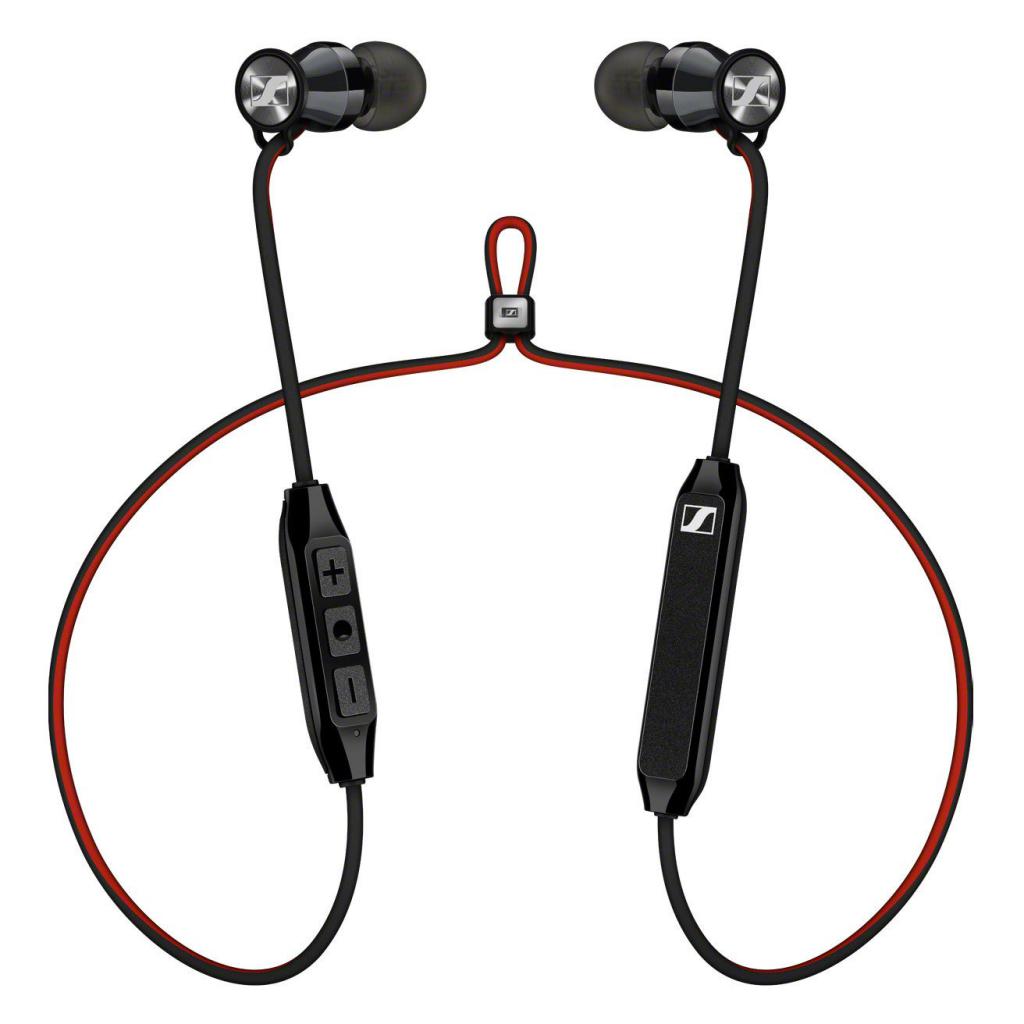 

Sennheiser MOMENTUM Free 507490