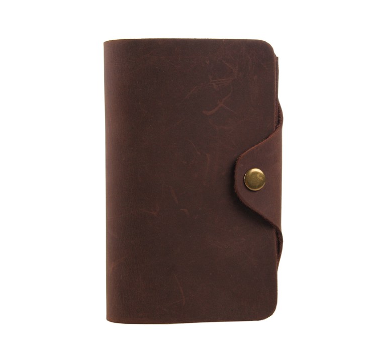 

Чоловіче портмоне GMD 1038ap коричневе