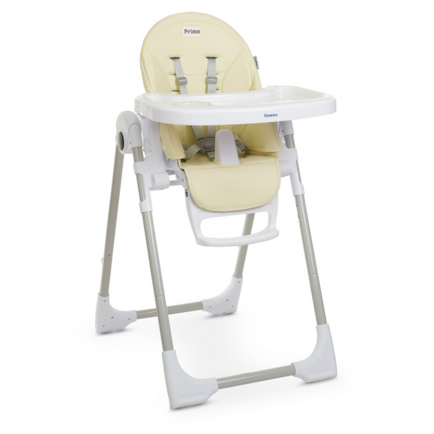 

Стульчик для кормления El Camino ME 1038 PRIME (cream)