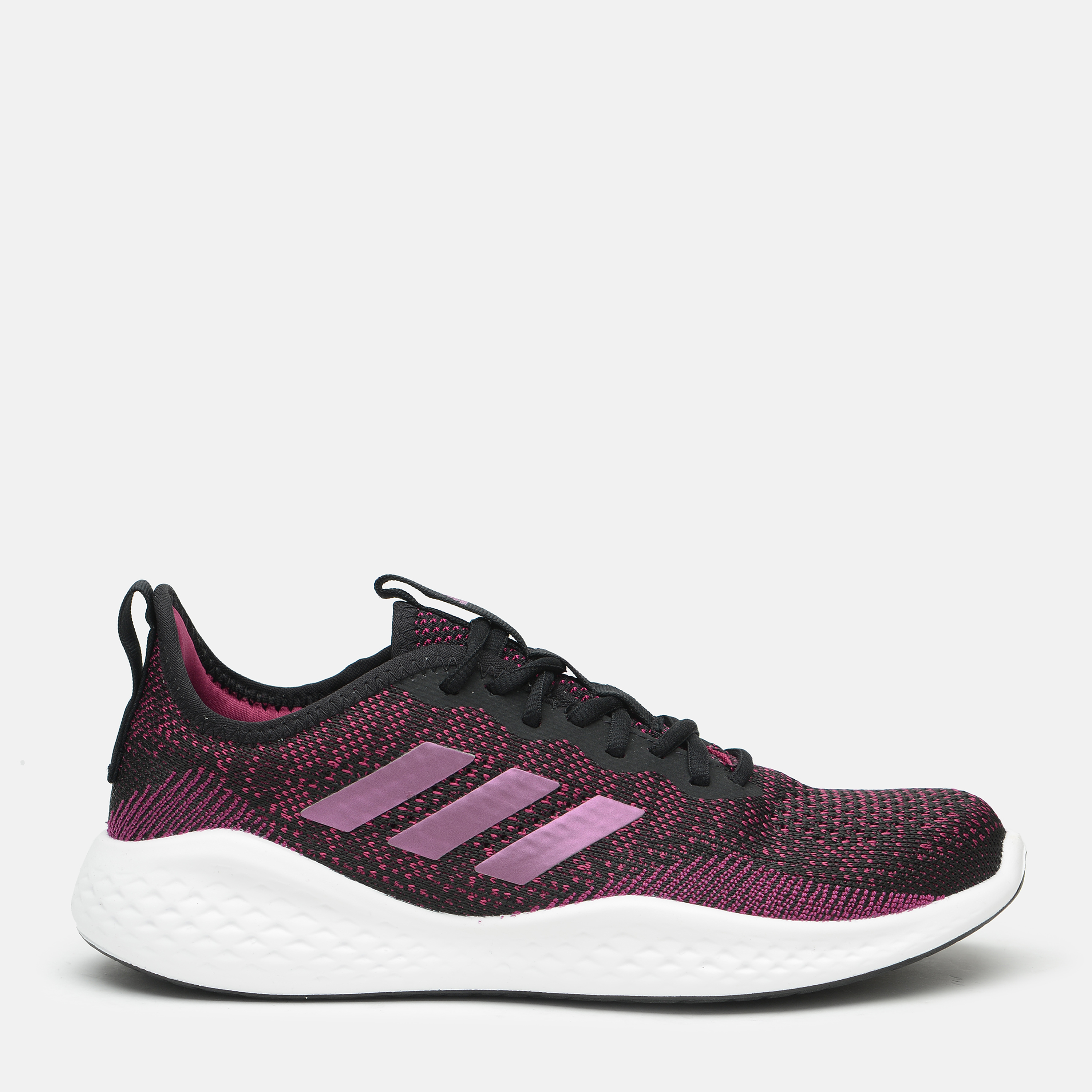 

Кроссовки Adidas Originals Fluidflow FW5063 37 (5.5UK) 24 см Core Black