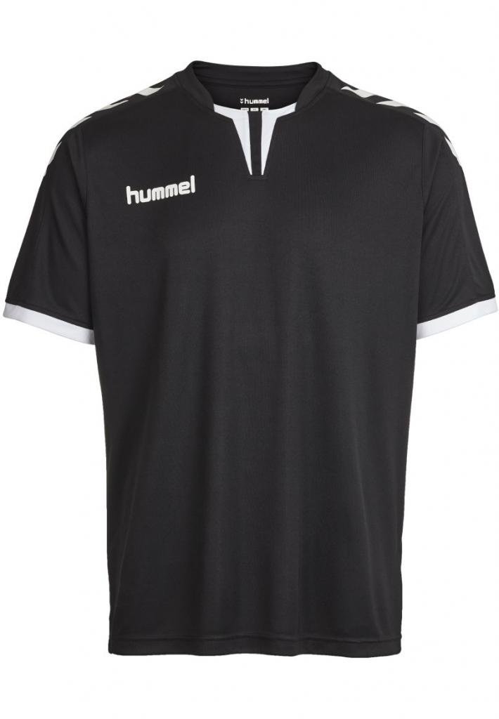 

Футболка Hummel детская CORE SS POLY JERSEY 140-152 ЧЕРНЫЙ (103-636-2005-140-152)