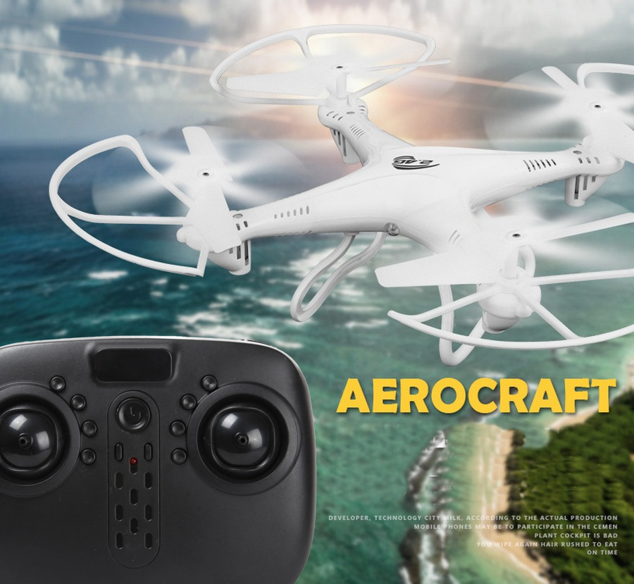 Smart best sale drone x27c