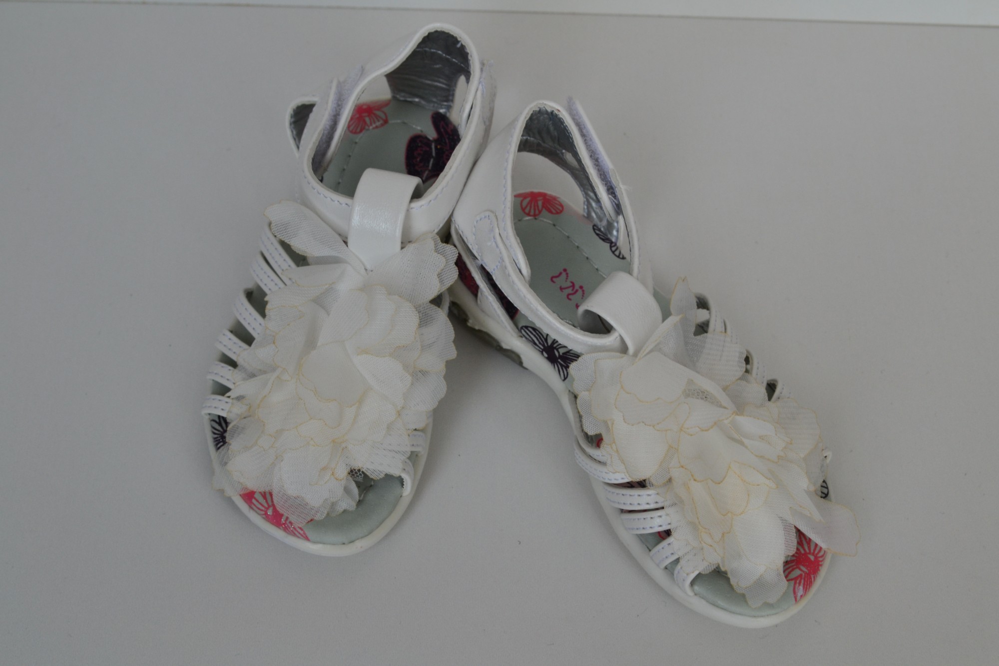 

Босоножки для девочек lilin-shoes 222323-1 24 (15)