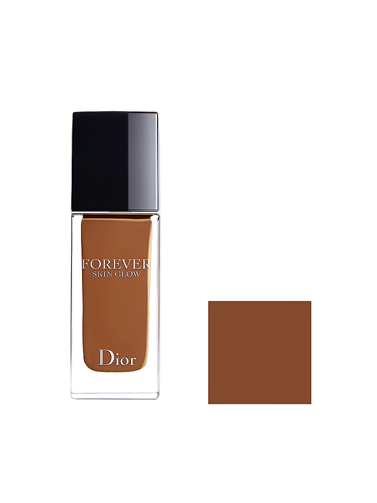 Dior skin hotsell glow forever