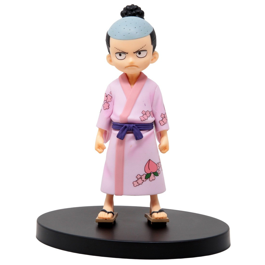 Коллекционная фигурка Bandai Ван Пис Кодзуки Момоносукэ One Piece Kozuki  Momonosuke 12 см B OP KMM – фото, отзывы, характеристики в  интернет-магазине ROZETKA от продавца: Gooood Toys & Game | Купить в