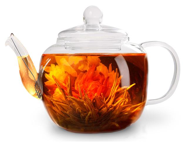 

Чайник заварочный Lucky-9359 800мл со съемным фильтром Fissman 39774-BR-1883