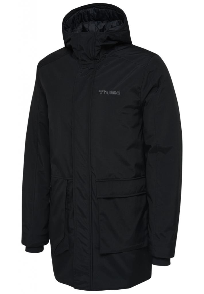 

Парка Hummel HUMMEL EZRA COAT S ЧЕРНЫЙ (207-298-2001-S)