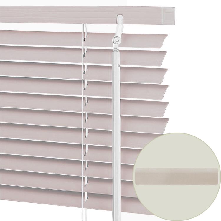 Жалюзи на окно Wenster горизонтальные 16 мм Mini Standart 410 ...