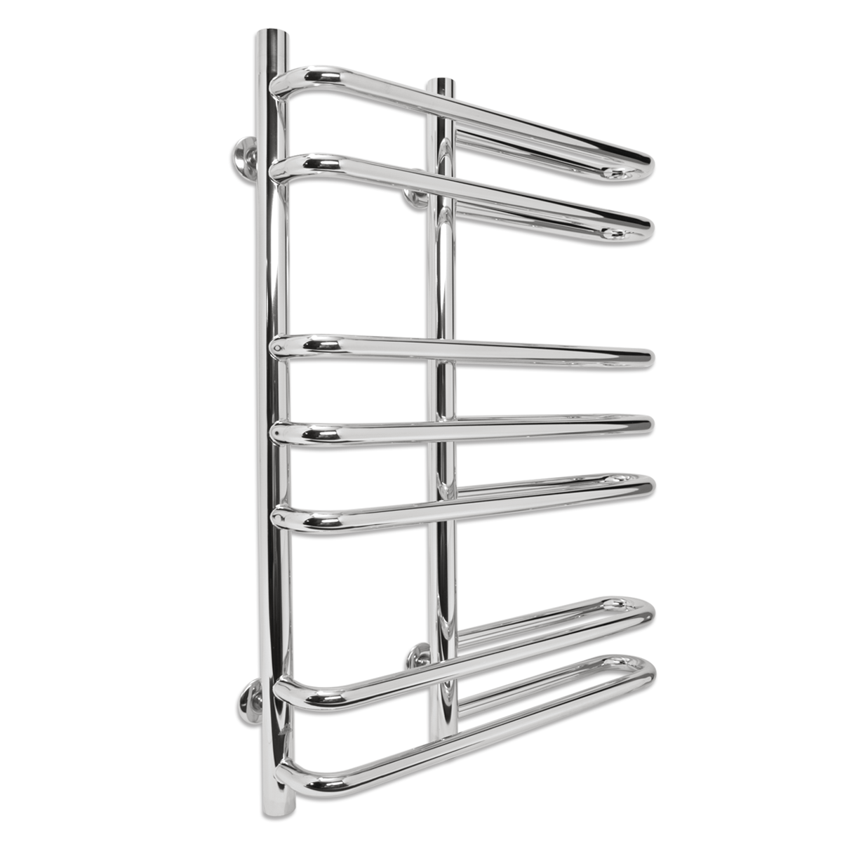 

Полотенцесушитель Laris Лира П7 500 х 700