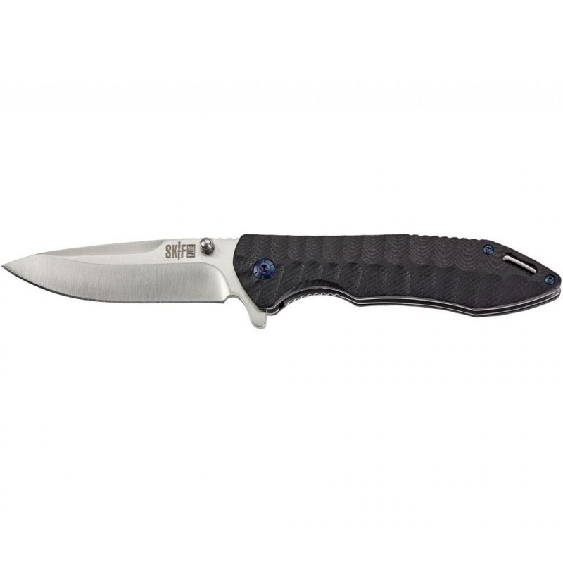 

Нож SKIF Plus Feather (VK303K-G10)