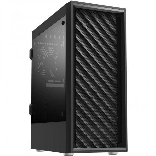 

Корпус Zalman M3 Black