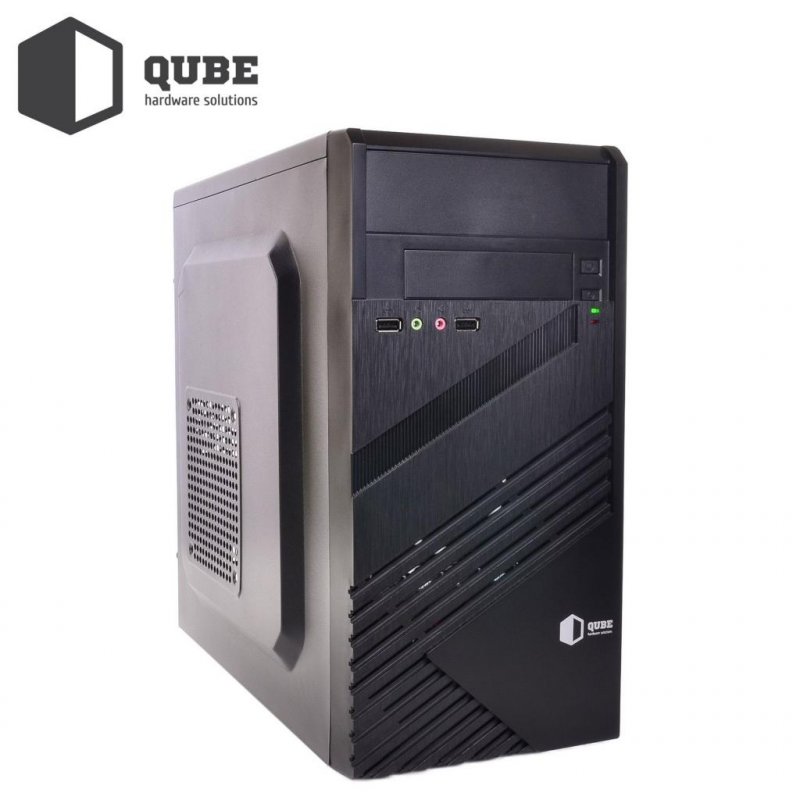 

Корпус QUBE QB05M_MN4U3